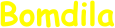 Bomdila