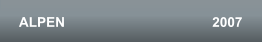 ALPEN                                       2007